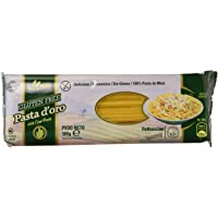 Los mejores  - Sam Mills Fetuccine de Maíz sin Gluten - 12 Paquetes de 500 gr - Total: 6000 gr